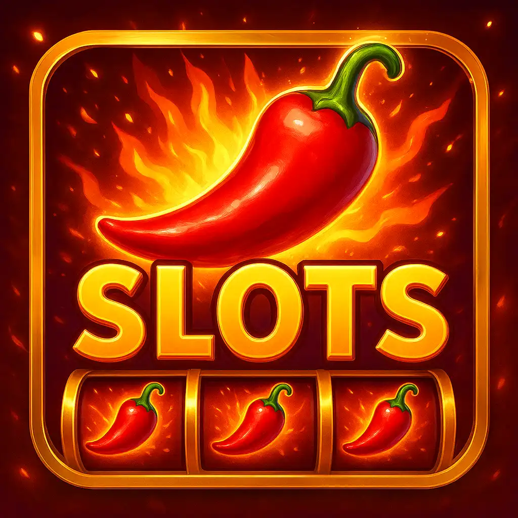 Chili Poppers gokkast van Hacksaw Gaming