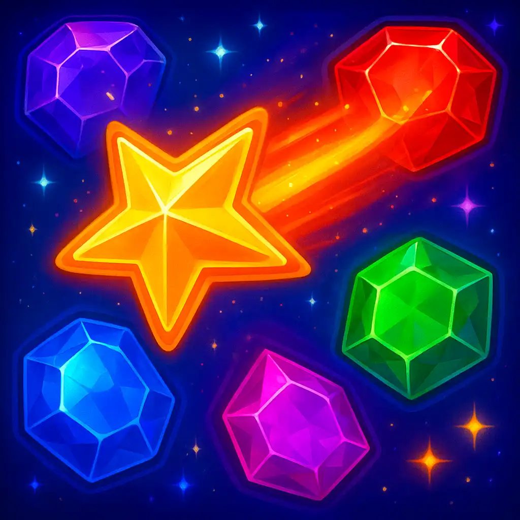 Starburst gokkast van NetEnt