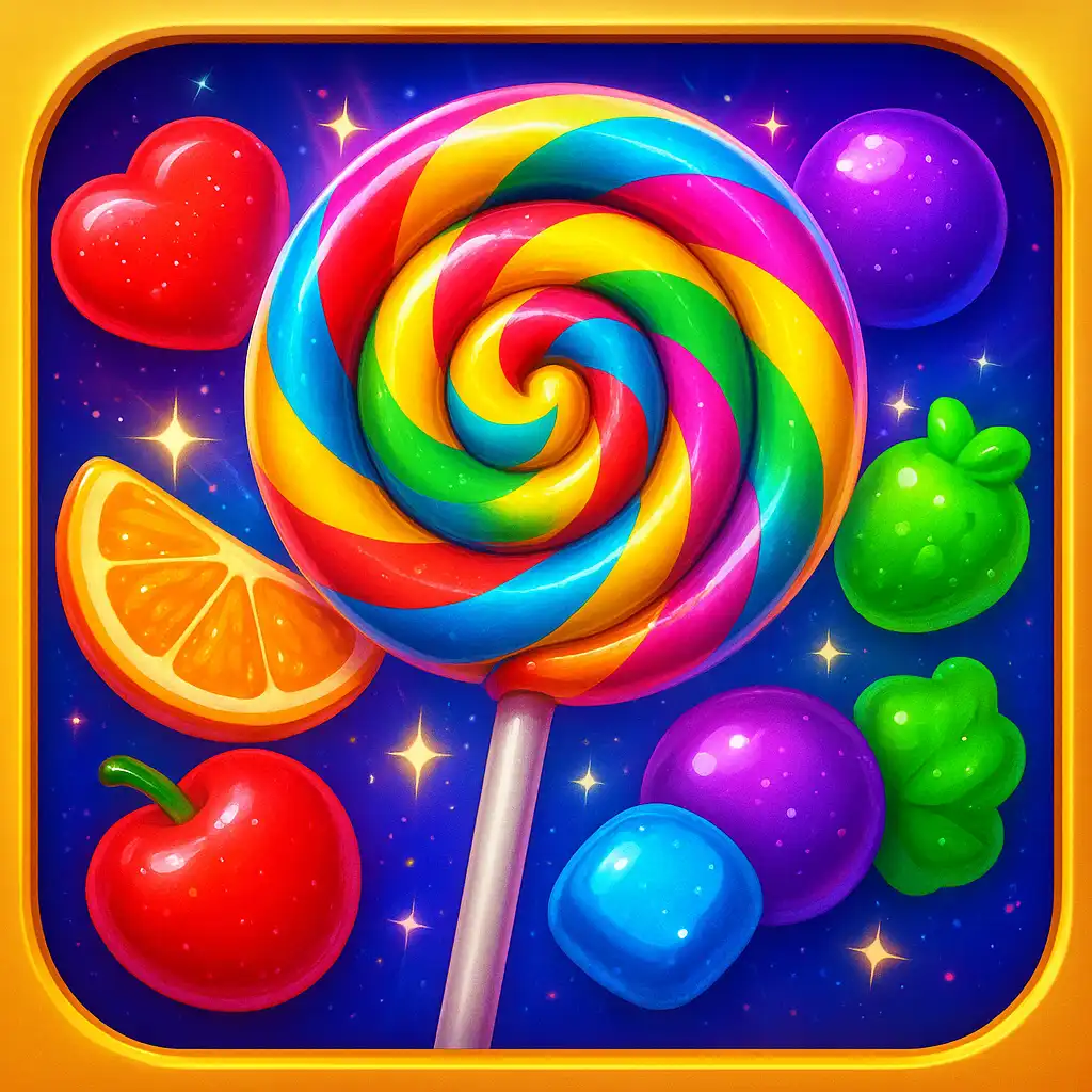 Sweet Bonanza gokkast van Pragmatic Play