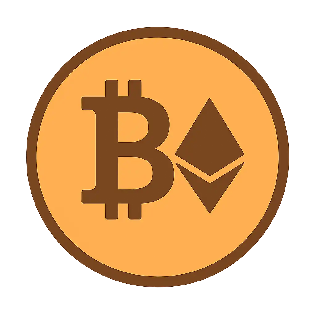 Crypto betaalicoon