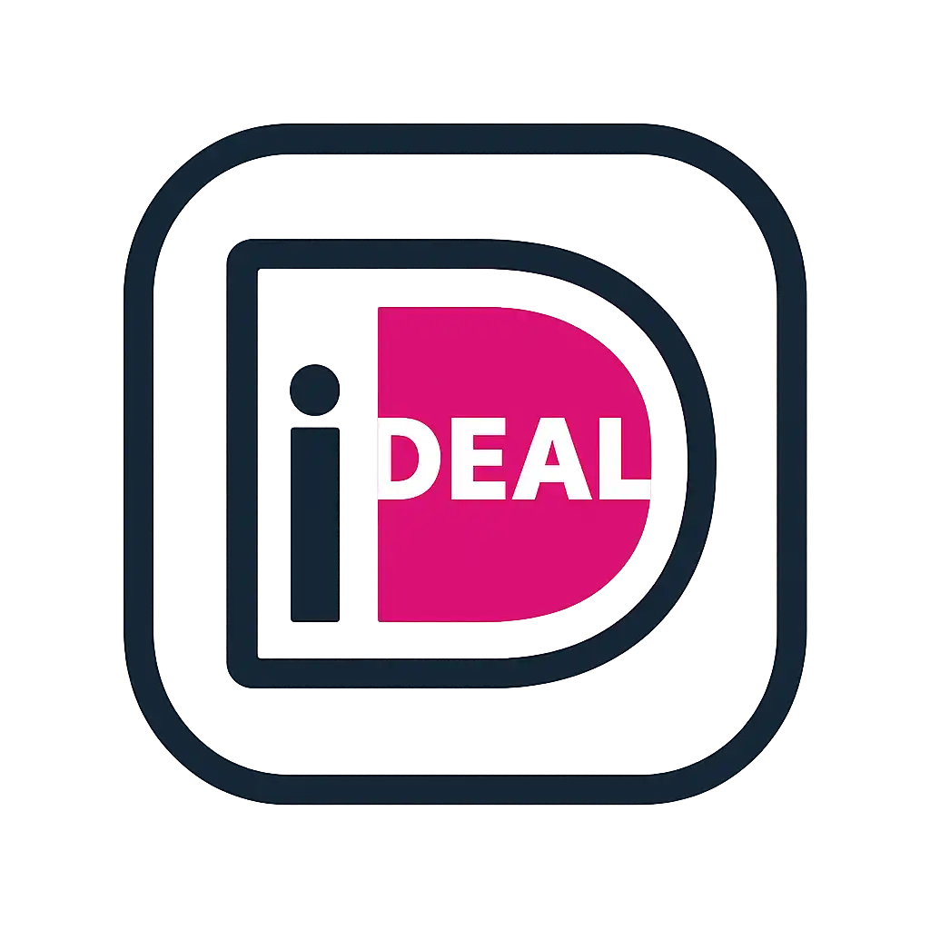 iDEAL betaalicoon